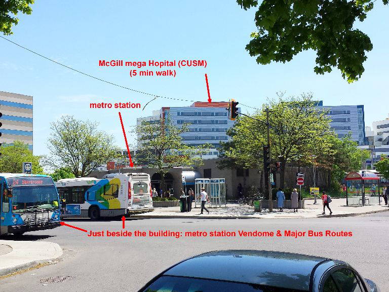 Quedarse En Casa Montréal 523031-5