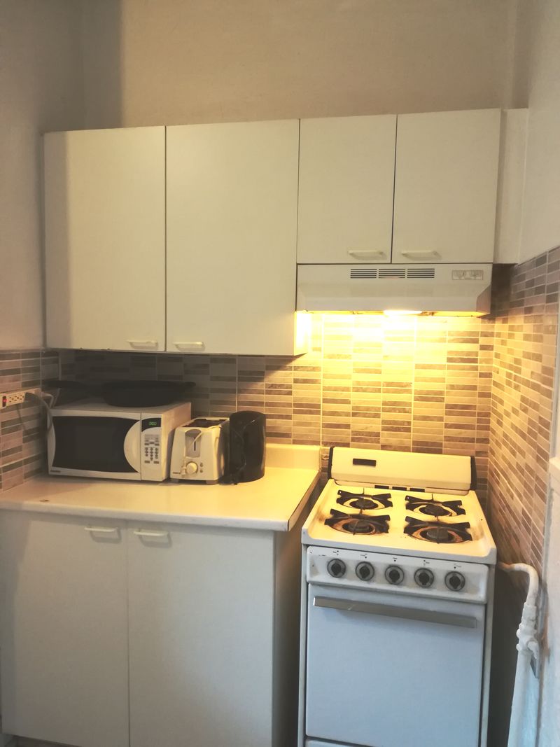 Homestay Montréal 523031