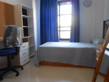 Room For Rent Sevilla 221379