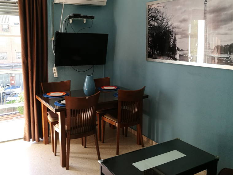 Homestay Sevilla 221379