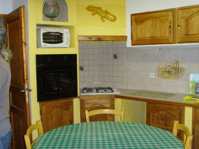 Homestay Fontcouverte  29231