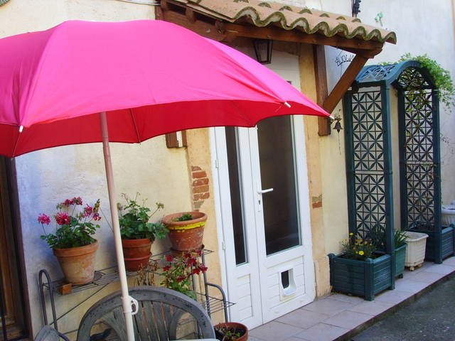 Entire Home Fontcouverte 29231-4