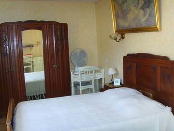 Logement Entier Fontcouverte  29231-5