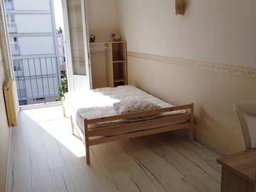 Chambre À Louer La Rochelle 214299