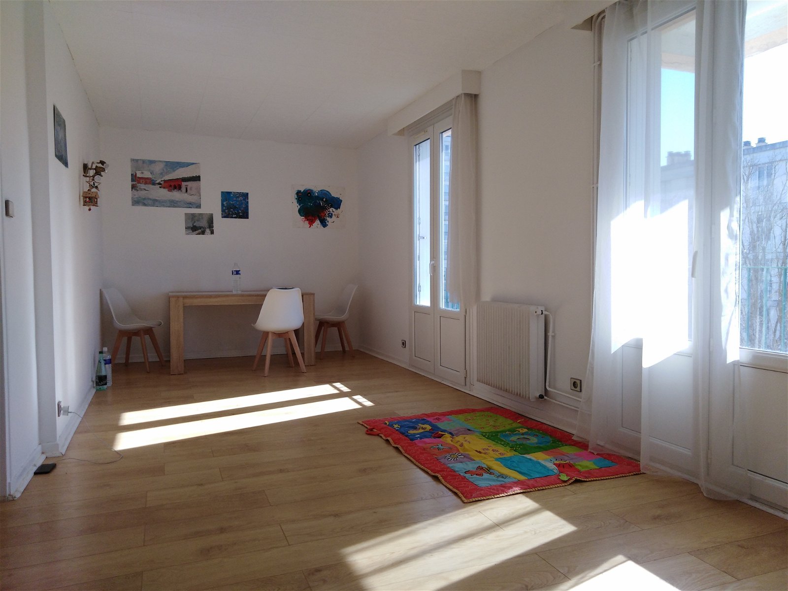 Uafhængigt Studie La Rochelle 214299