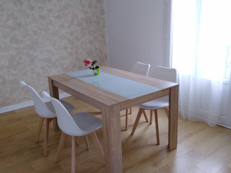 Logement Entier La Rochelle 214299-3