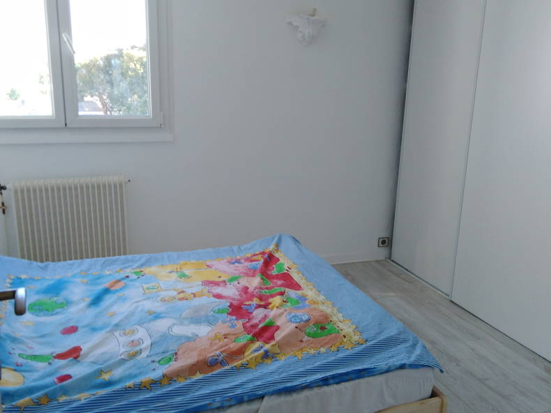 Logement Entier La Rochelle 214299-5