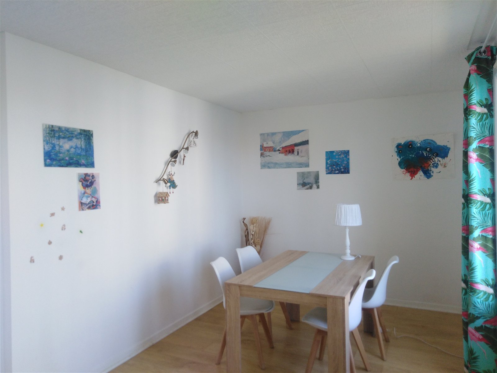 Uafhængigt Studie La Rochelle 214299