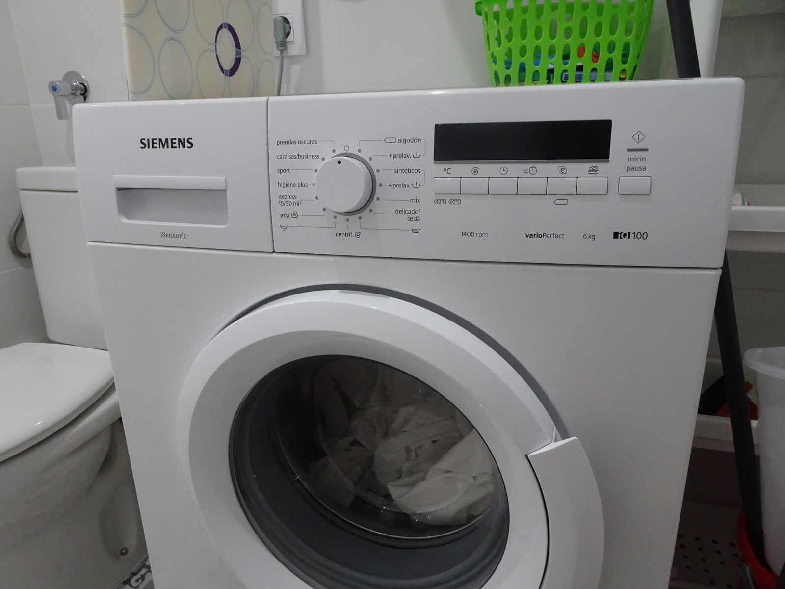 Homestay Barcelona 221874