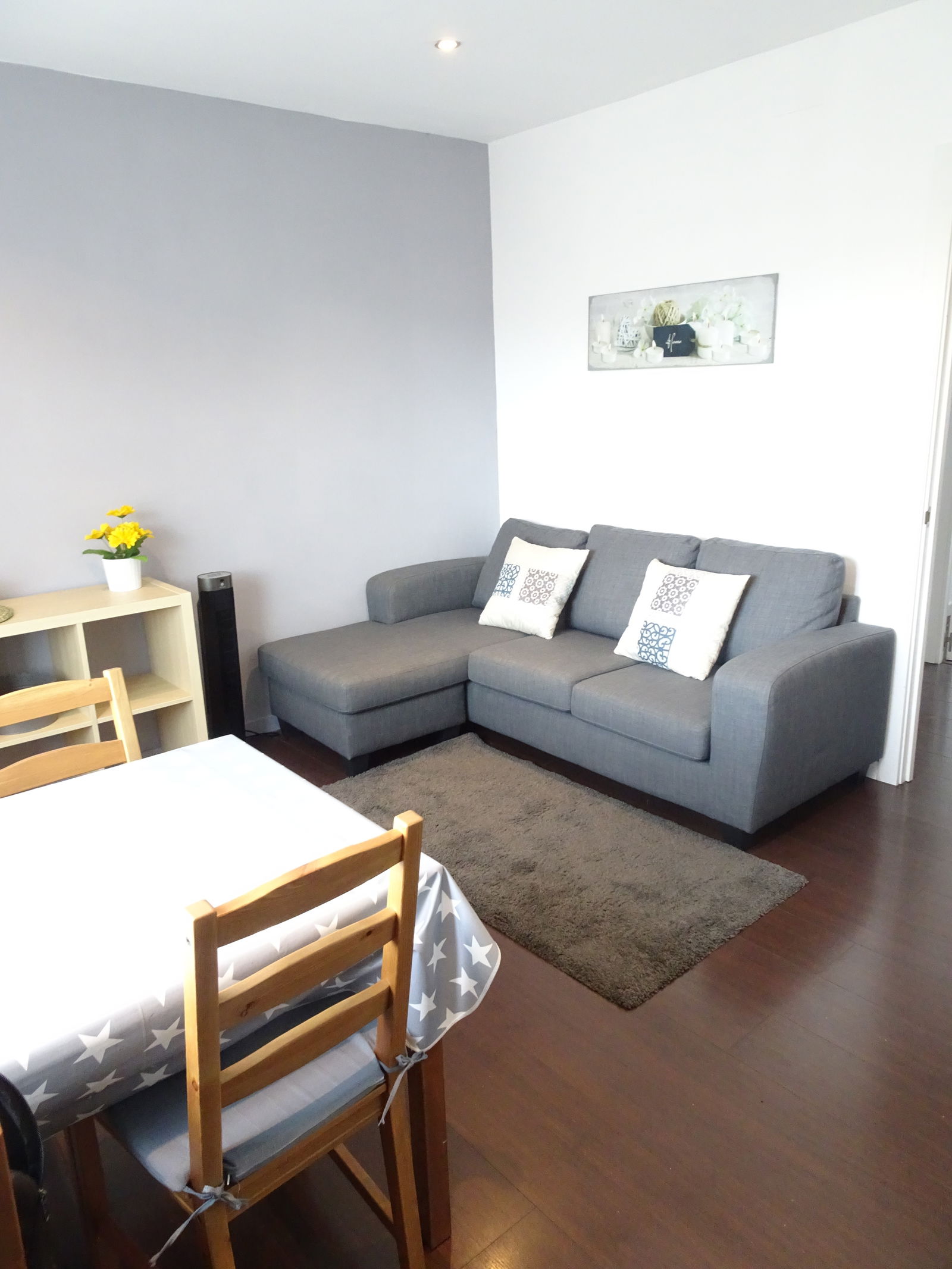 Homestay Barcelona 221874