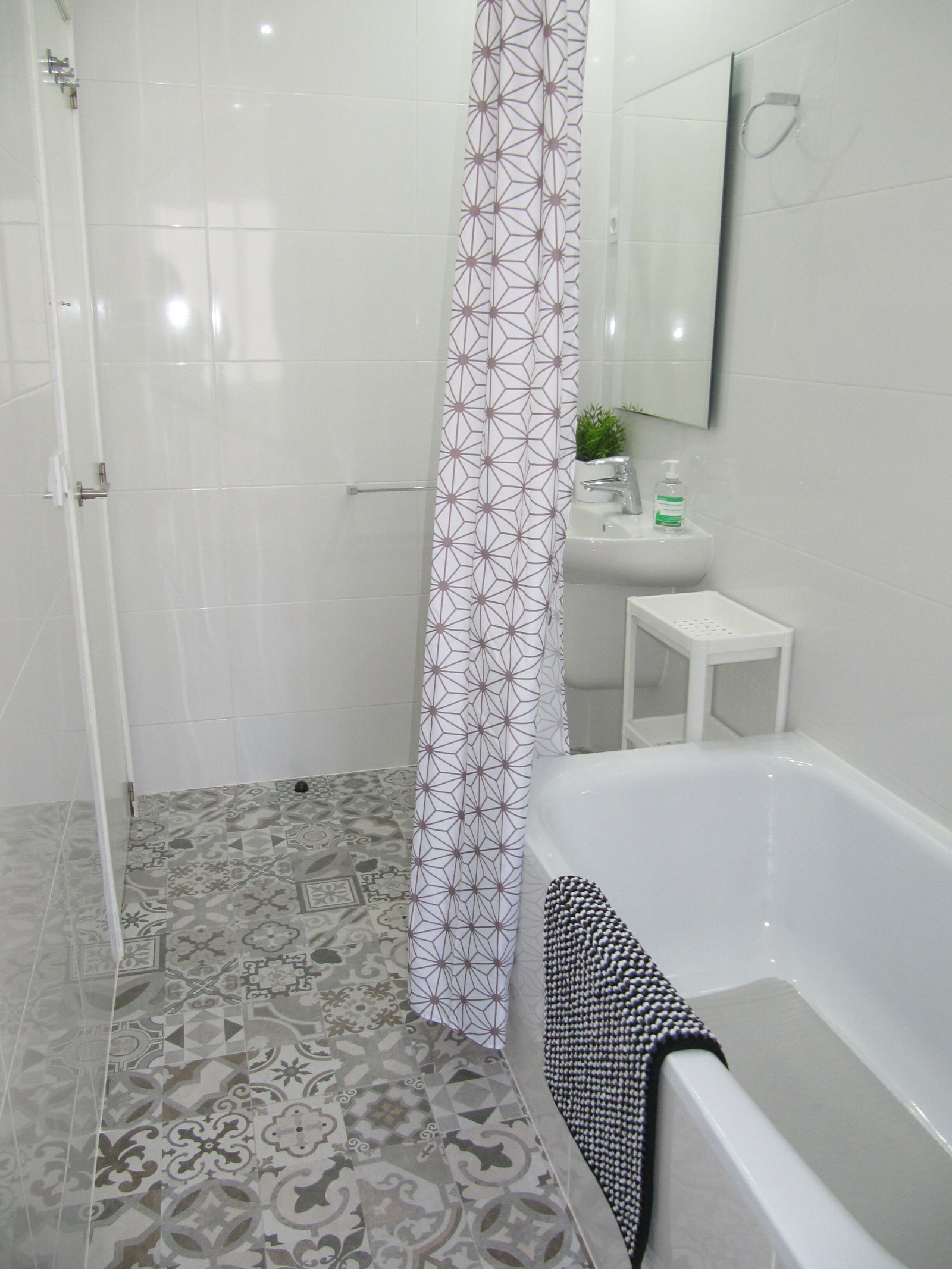 Homestay Barcelona 221874