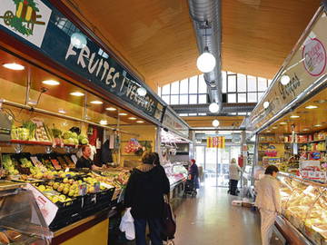 Chambre Chez L'habitant Barcelona 221874-20