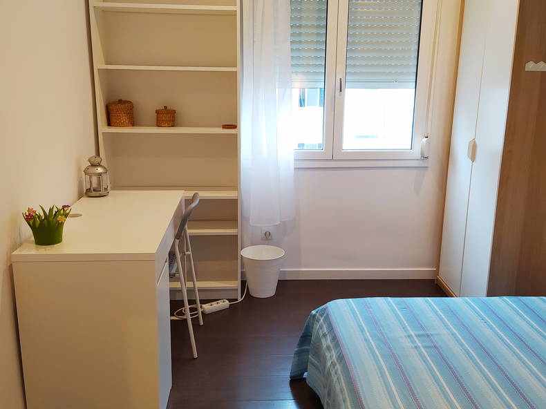 Homestay Barcelona 221874-4