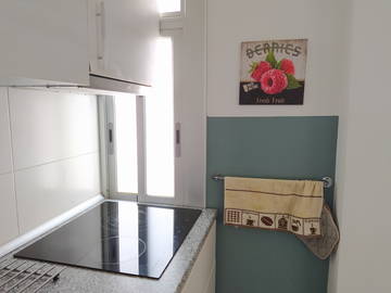 Chambre Chez L'habitant Barcelona 221874-9