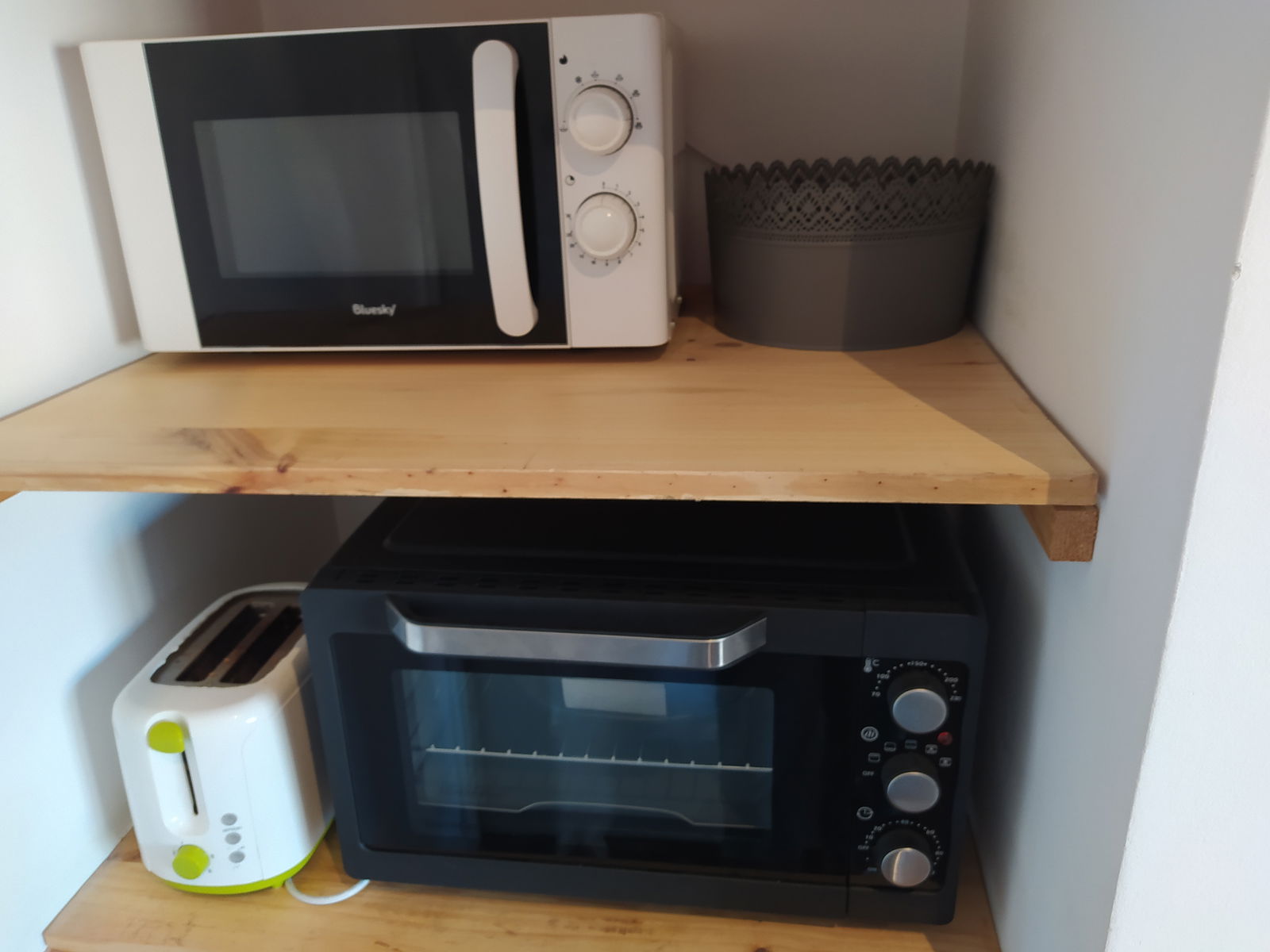 Homestay Barcelona 221874