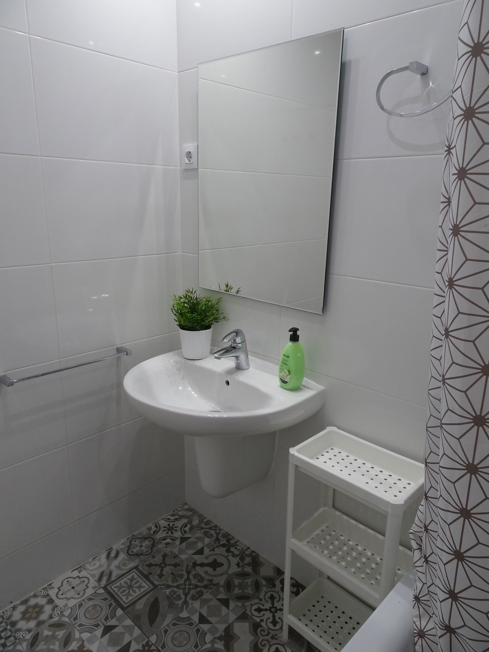 Homestay Barcelona 221874