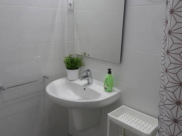 Chambre Chez L'habitant Barcelona 221874-15