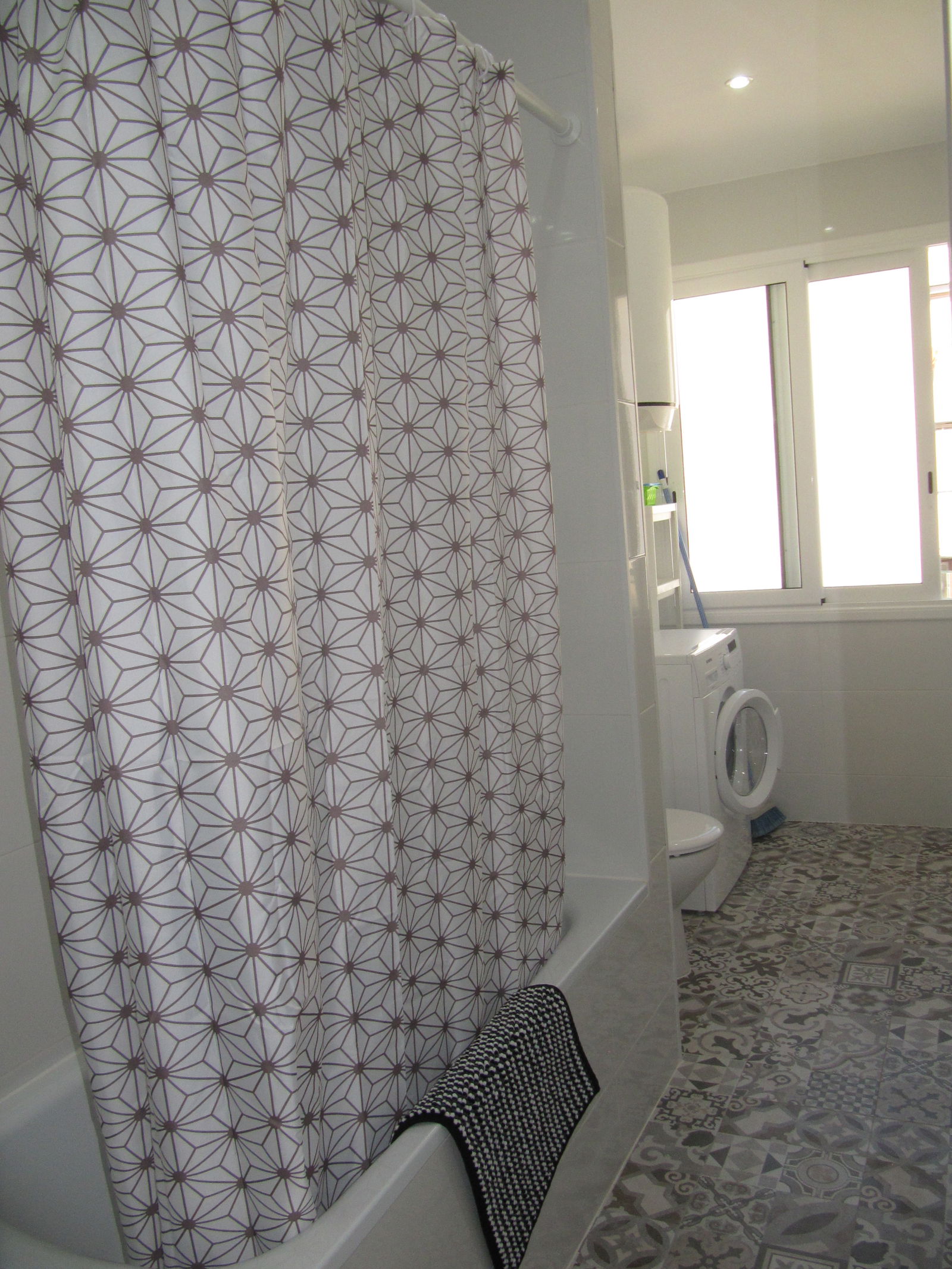 Homestay Barcelona 221874