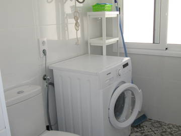 Chambre Chez L'habitant Barcelona 221874-16