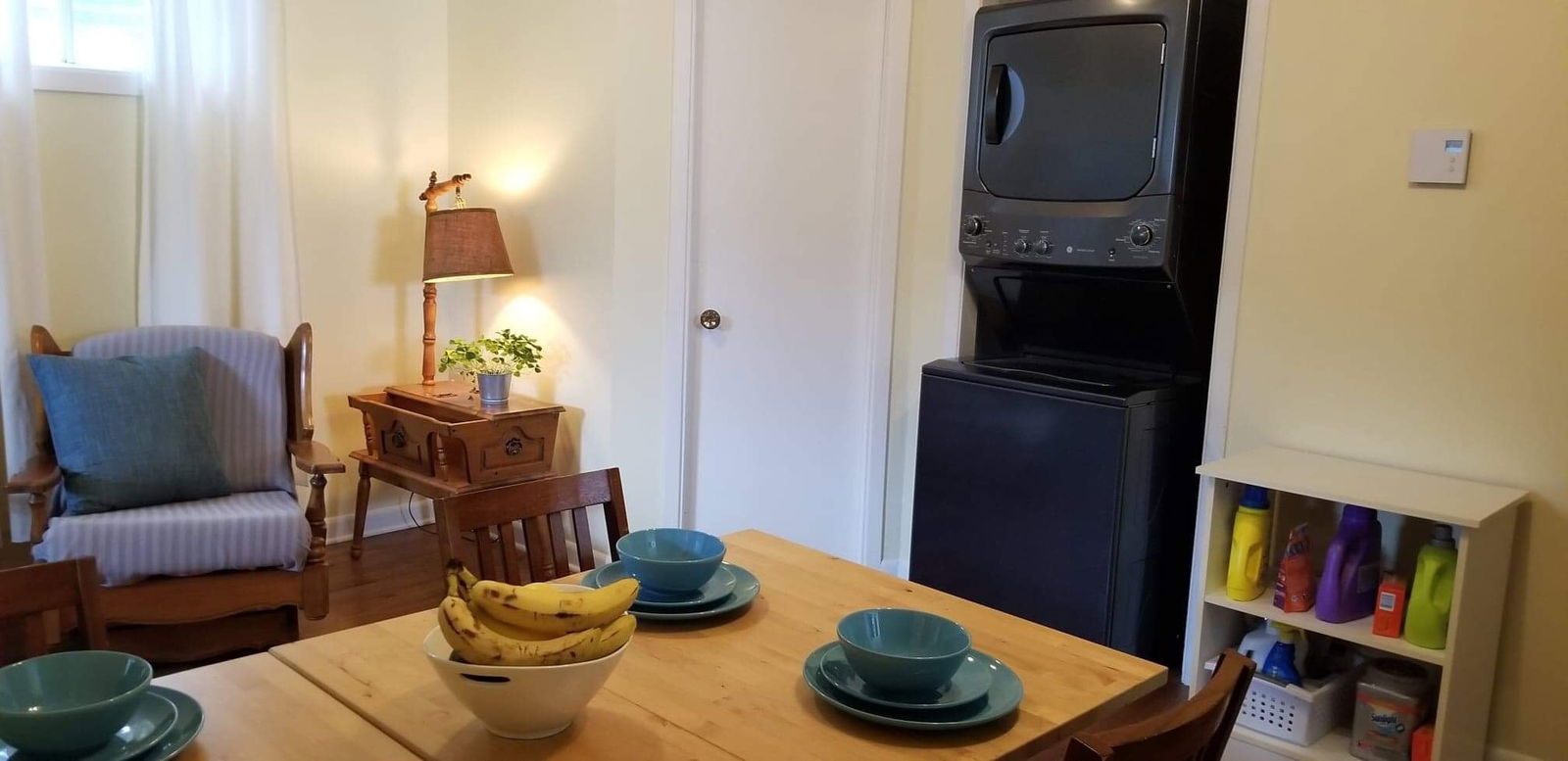 Homestay Québec 180911