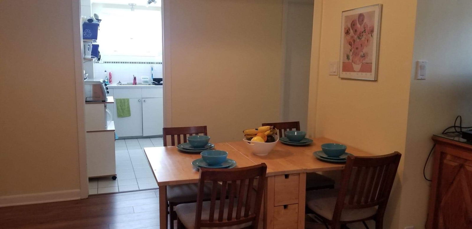 Homestay Québec 180911