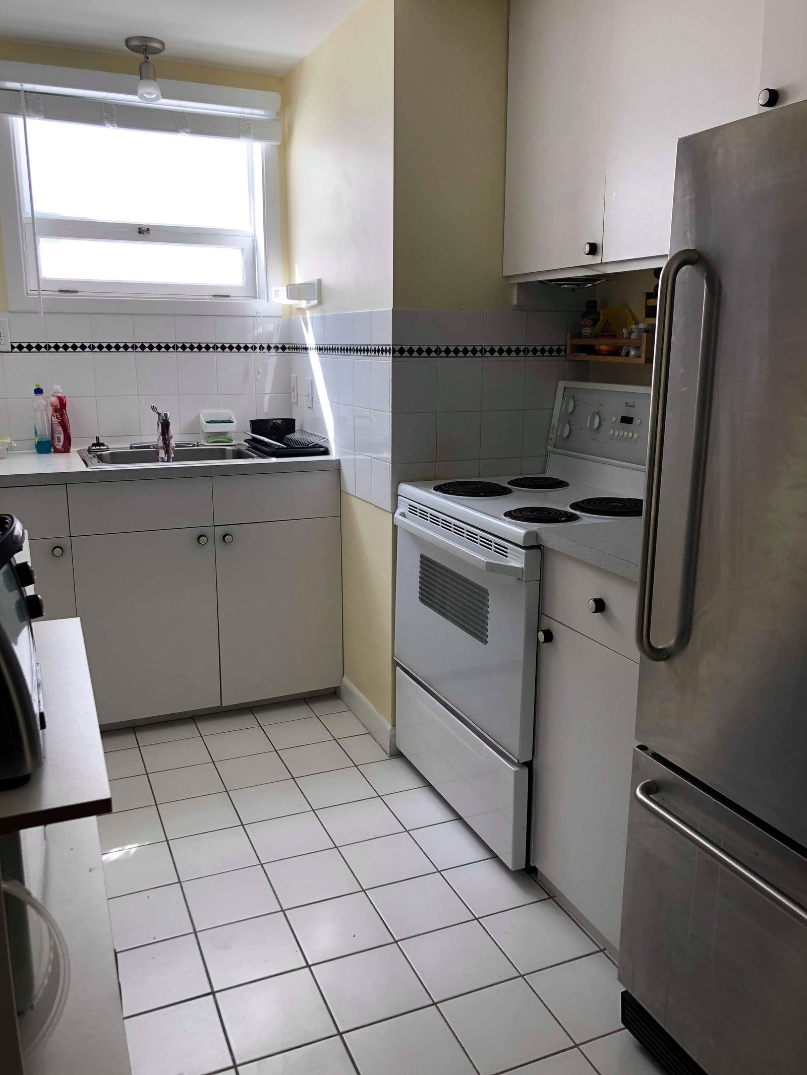 Homestay Québec 180911