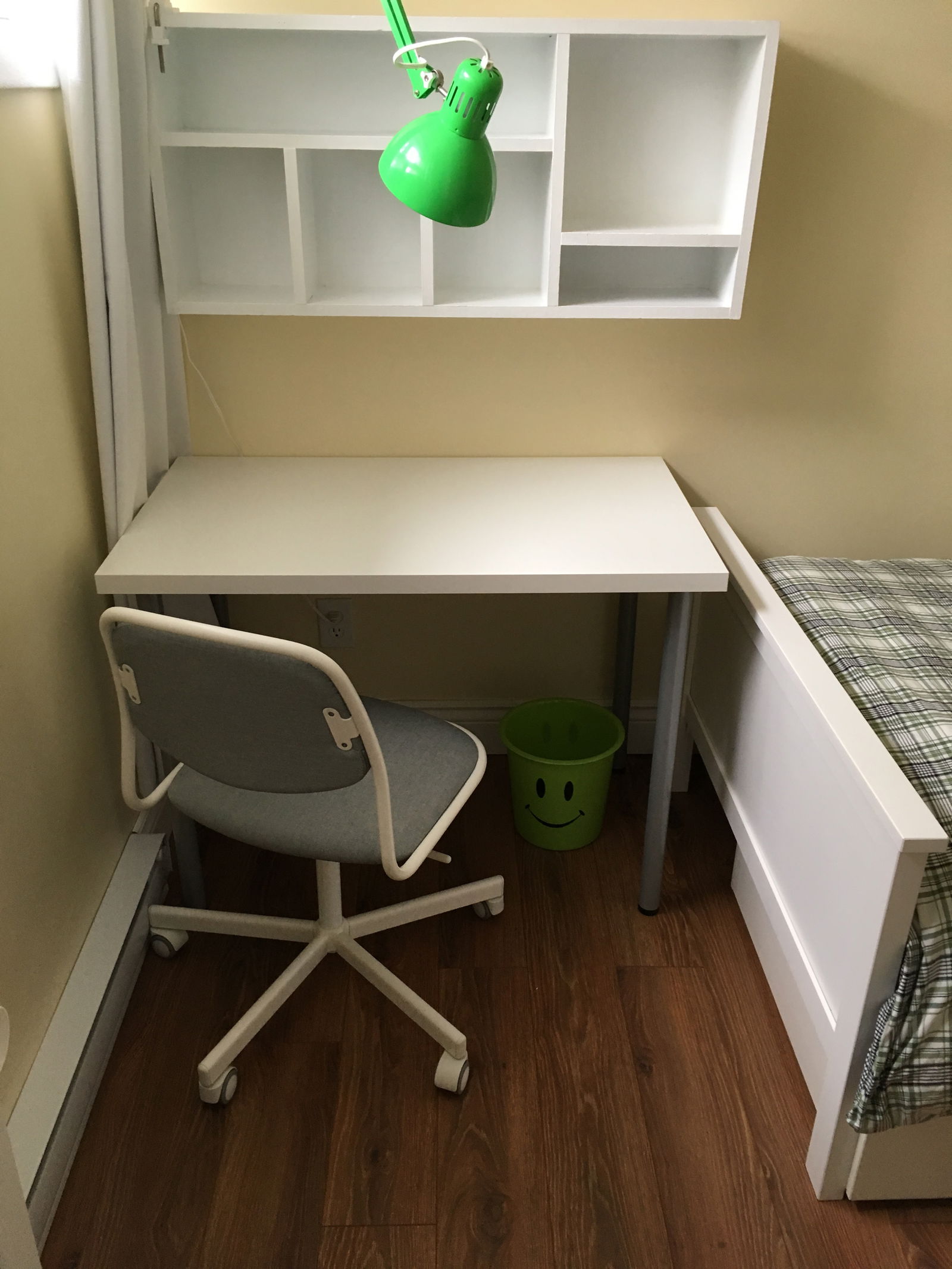 Homestay Québec 180911