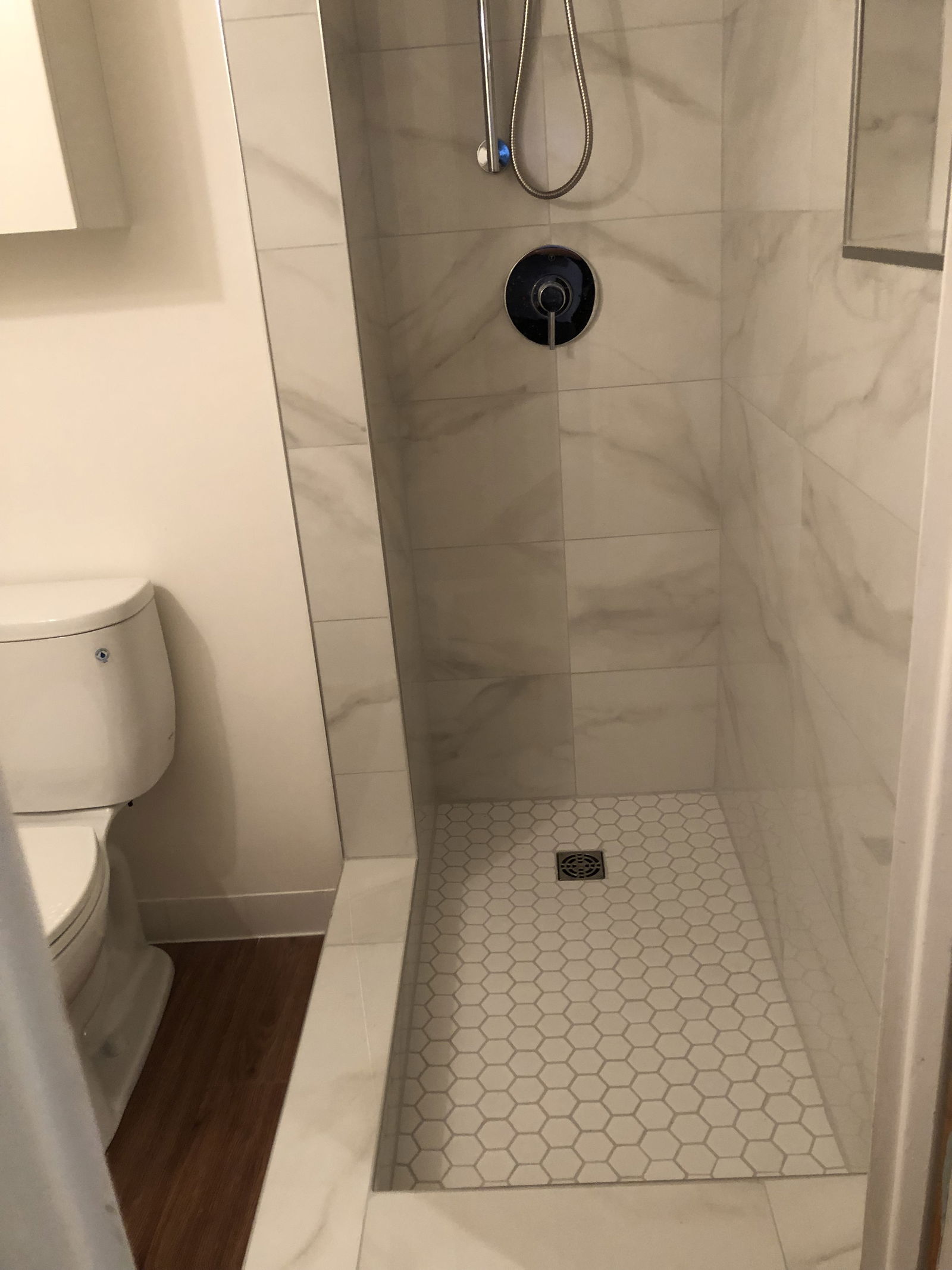 Homestay Québec 180911