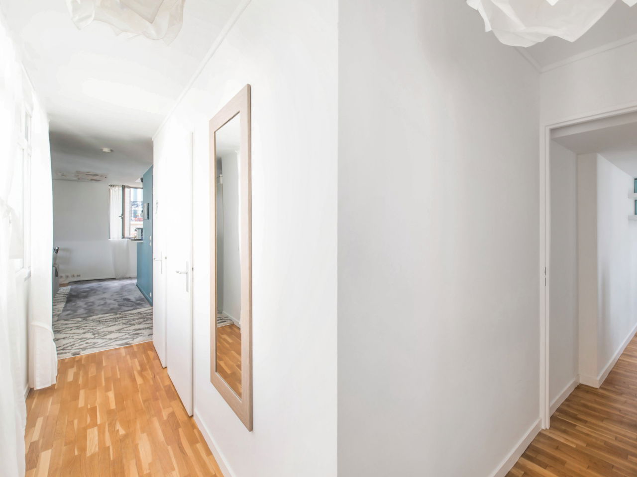 Homestay Paris 659583