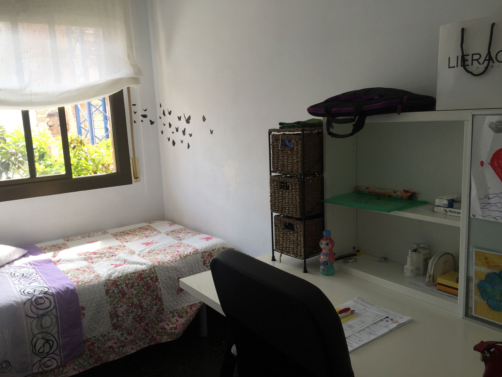 Homestay Barcelona 172545