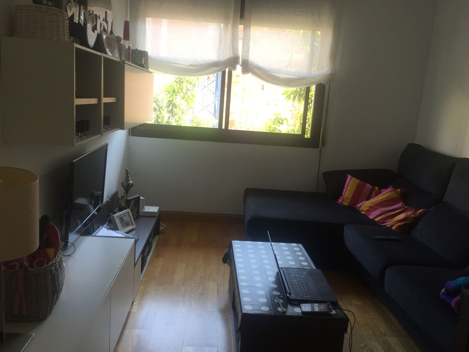 Homestay Barcelona 172545