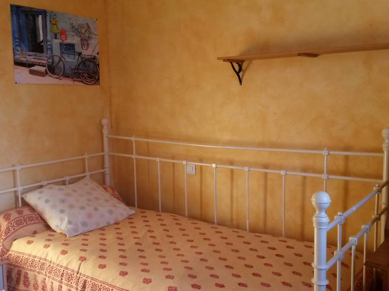 Chambre Chez L'habitant Montpellier 52155-1