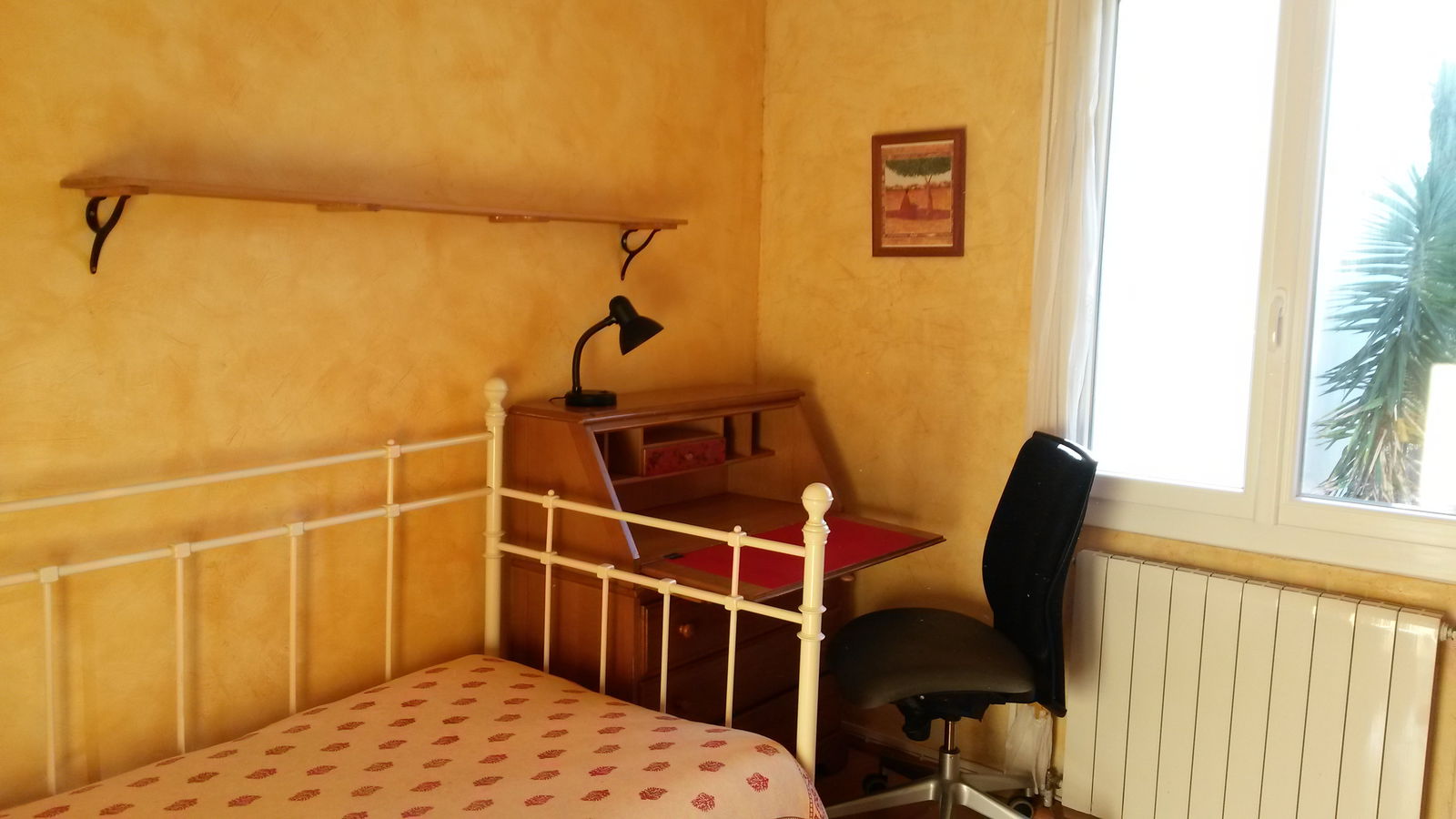 Homestay Montpellier 52155