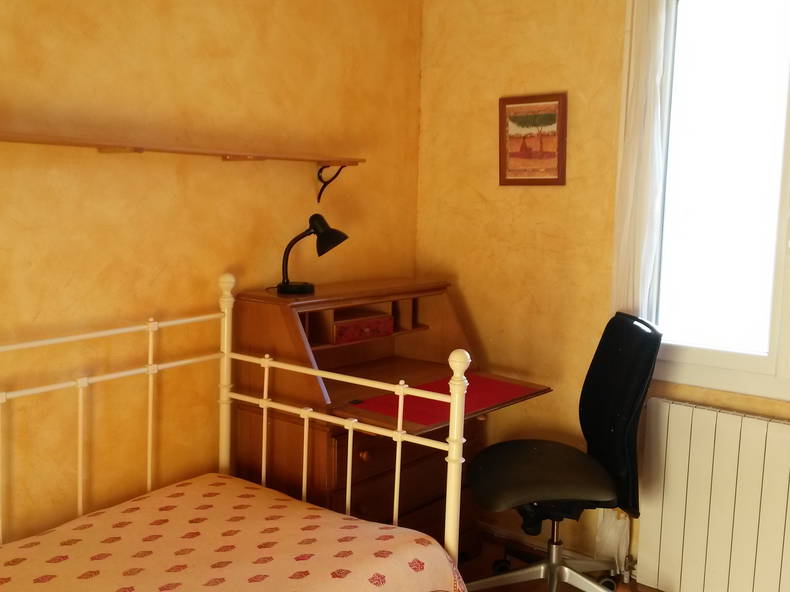 Chambre Chez L'habitant Montpellier 52155-2