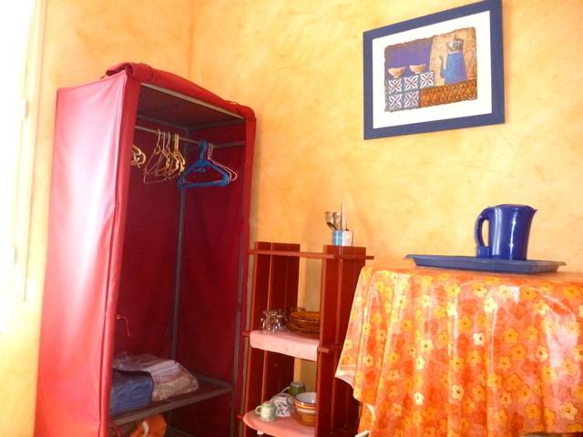 Homestay Montpellier 52155