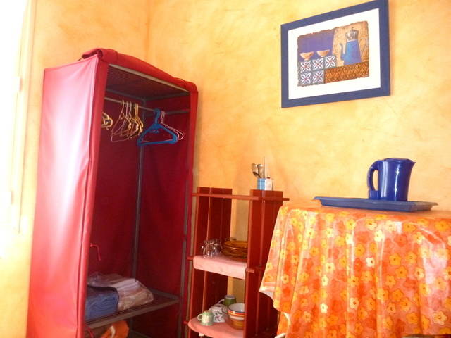 Chambre Chez L'habitant Montpellier 52155-3