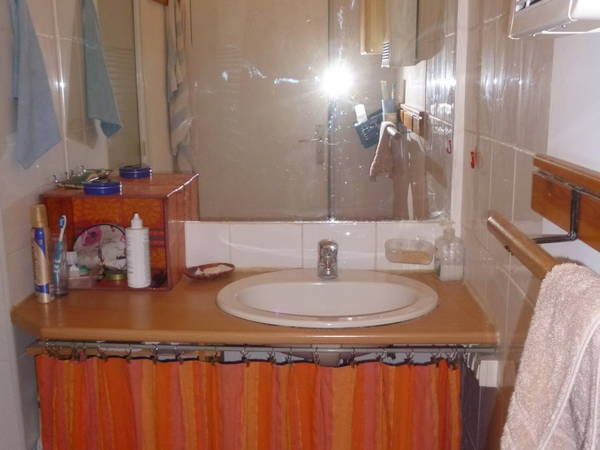 Chambre Chez L'habitant Montpellier 52155-5