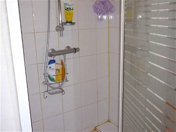 Chambre Chez L'habitant Montpellier 52155-6