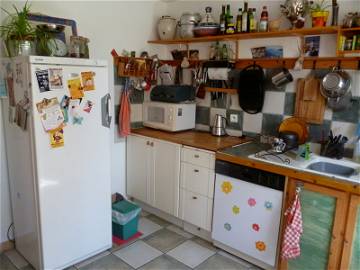 Chambre Chez L'habitant Montpellier 52155-7