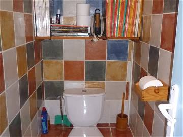 Chambre Chez L'habitant Montpellier 52155-9