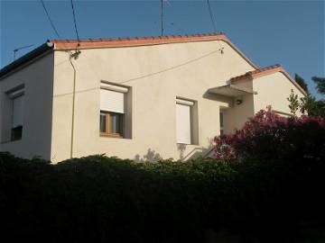 Chambre Chez L'habitant Montpellier 52155-10