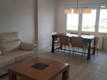 Chambre À Louer València 241766