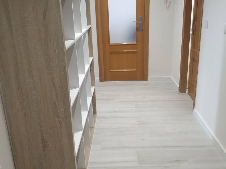 Chambre Chez L'habitant València 241766-3