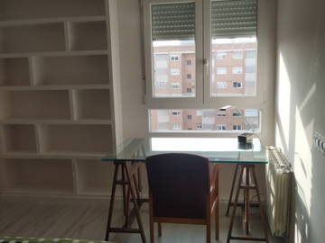 Chambre Chez L'habitant València 241766-4