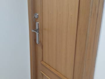 Chambre Chez L'habitant València 241766-5