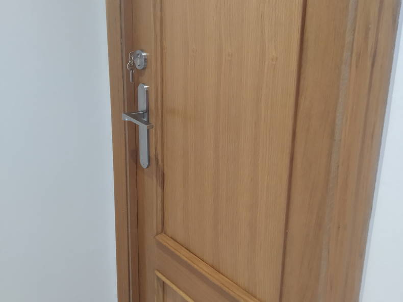 Chambre Chez L'habitant València 241766-5