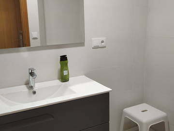 Chambre Chez L'habitant València 241766-6