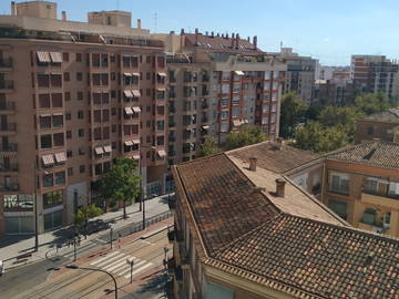 Chambre Chez L'habitant València 241766-7