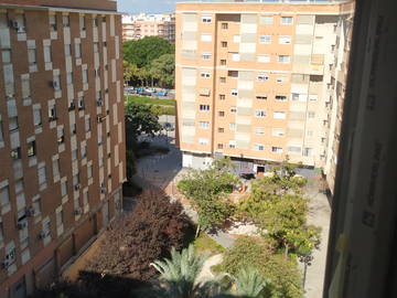 Chambre Chez L'habitant València 241766-8