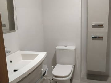 Chambre Chez L'habitant València 241766-9